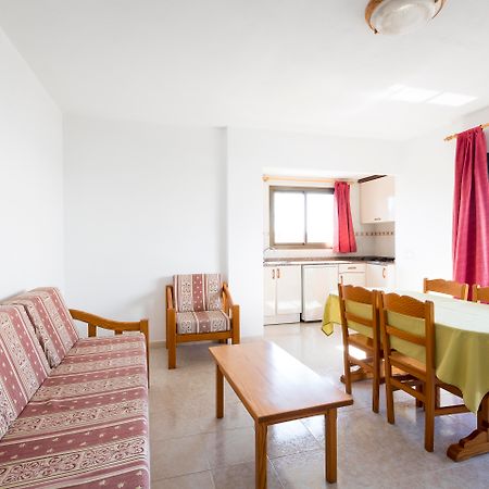 Apartamentos Zodiac Sant Antoni de Portmany Zewnętrze zdjęcie