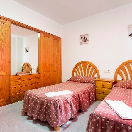Apartamentos Zodiac Sant Antoni de Portmany Zewnętrze zdjęcie