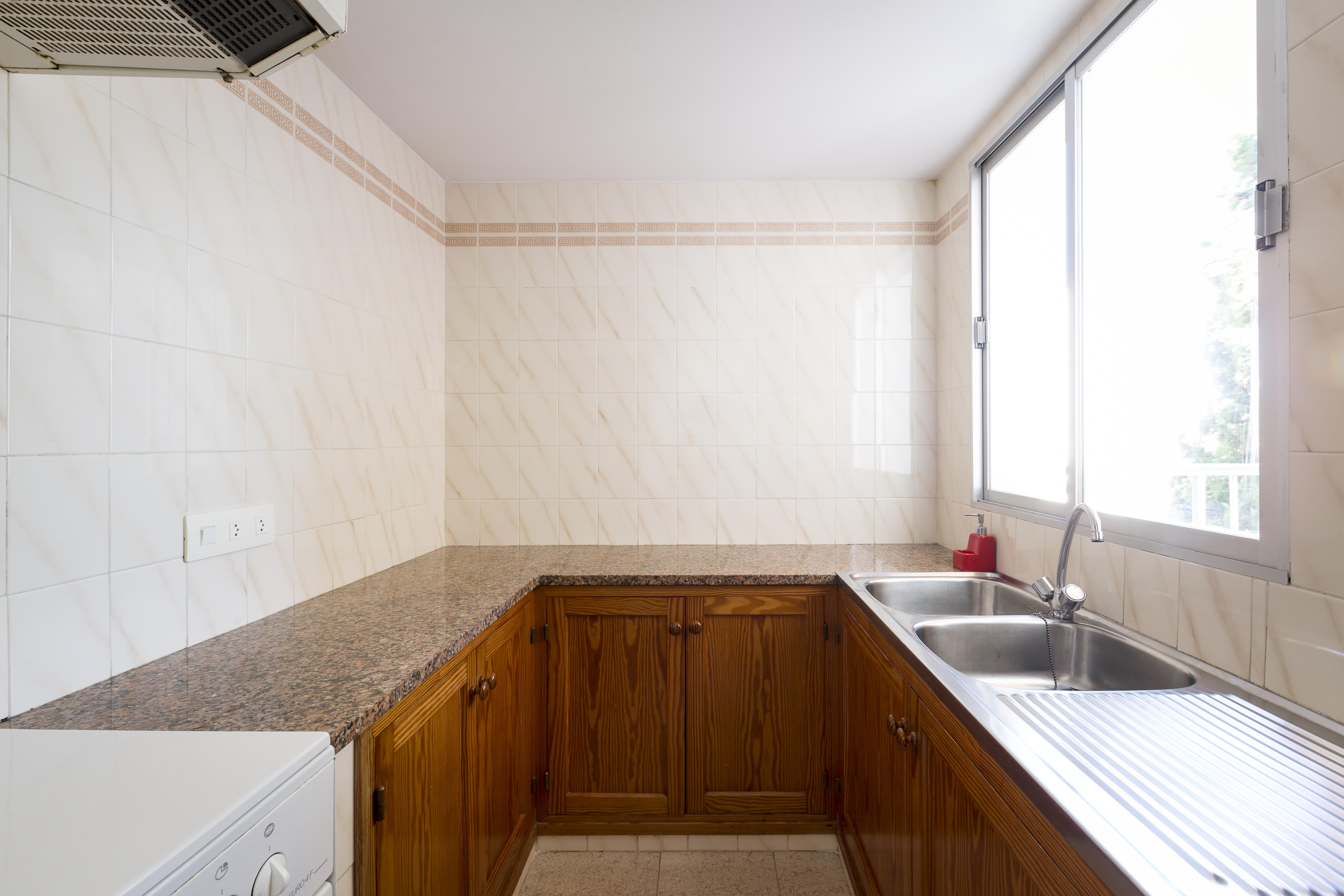 Apartamentos Zodiac Sant Antoni de Portmany Zewnętrze zdjęcie