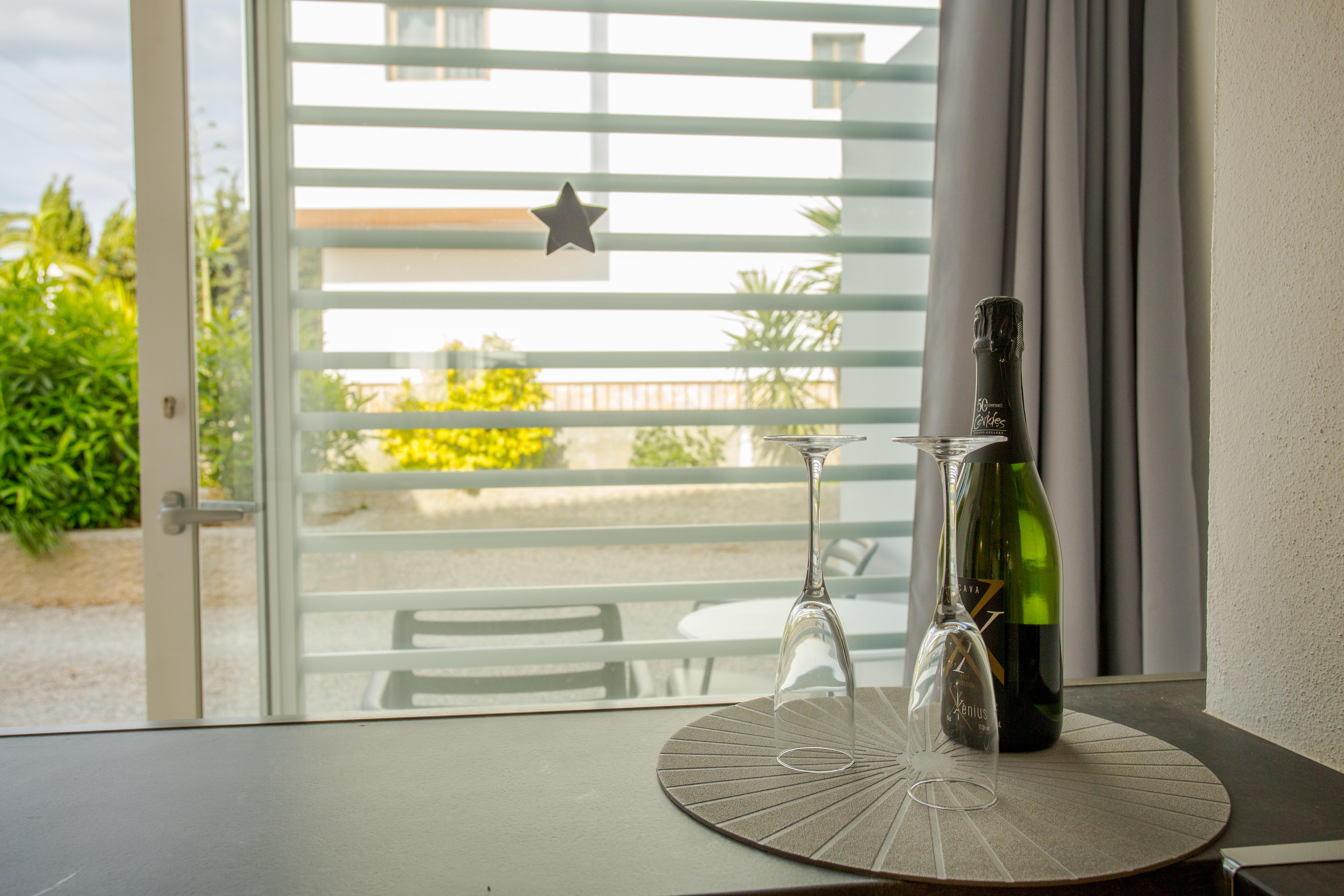 Apartamentos Zodiac Sant Antoni de Portmany Zewnętrze zdjęcie
