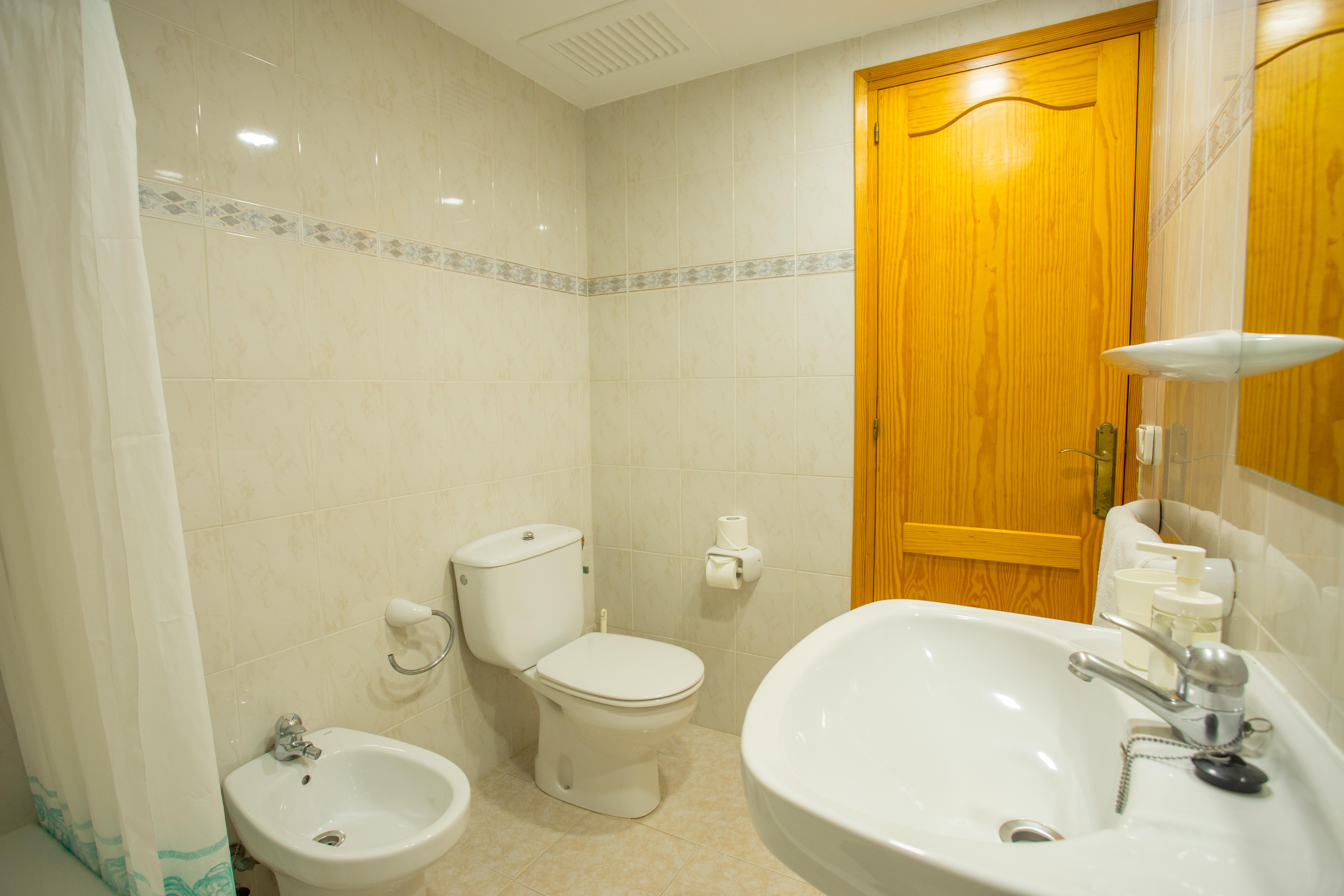 Apartamentos Zodiac Sant Antoni de Portmany Zewnętrze zdjęcie