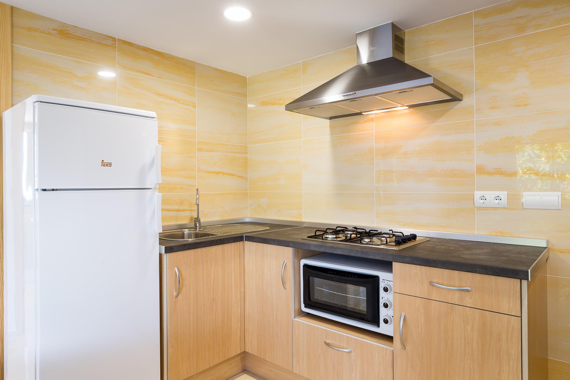 Apartamentos Zodiac Sant Antoni de Portmany Zewnętrze zdjęcie