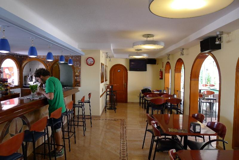 Apartamentos Zodiac Sant Antoni de Portmany Zewnętrze zdjęcie