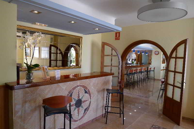 Apartamentos Zodiac Sant Antoni de Portmany Zewnętrze zdjęcie