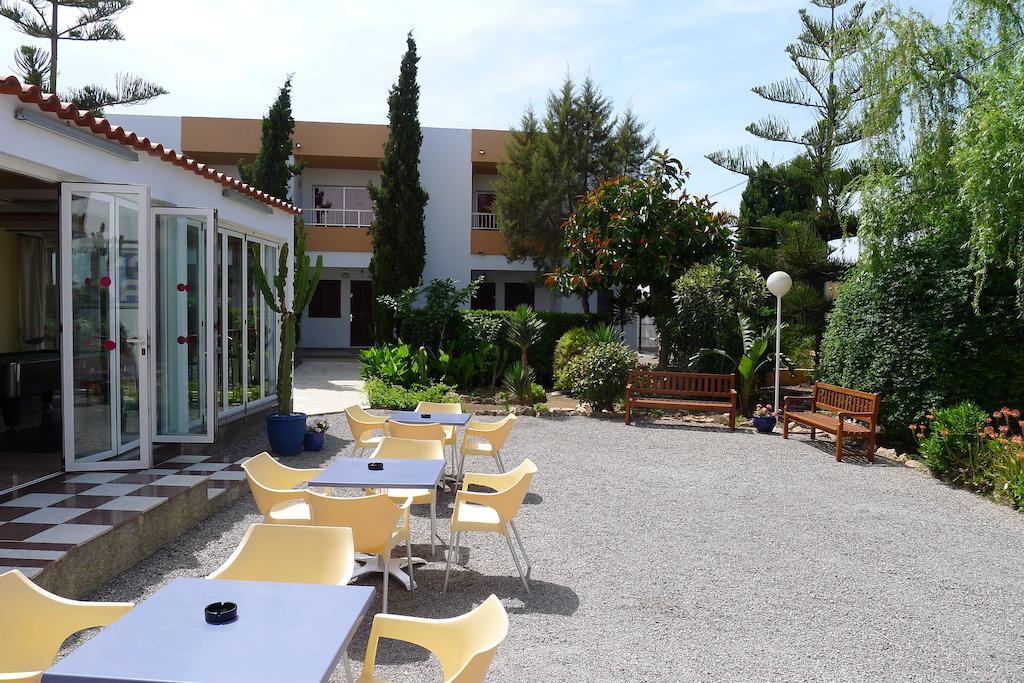 Apartamentos Zodiac Sant Antoni de Portmany Zewnętrze zdjęcie